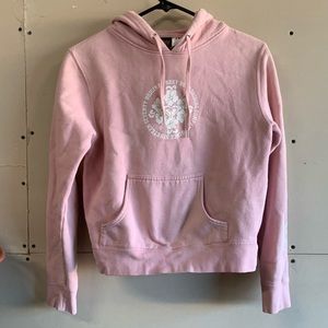 so small to petite fitting hoodies